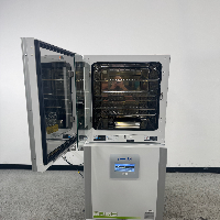PHCBI Doublestack CO2 Incubator image 3